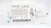 Microline Surgical 3262-01 ReNew Long Fenestrated Grasper Tip, Disposable