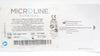 Microline Surgical 3352-01 ReNew Traditional Maryland Dissector Tip (x)