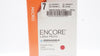 Ansell 5787003 Encore Latex Micro Surgical Gloves, Size 7 - Box of 50pairs