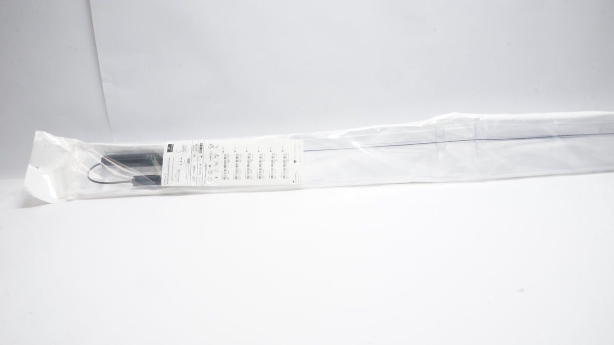 ST. Jude Medical 401939 Livewire Steerable Electrophysiology Cath. 5F