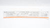BD 381167 Angiocath IV Cath. 14Ga x 1.88inch 227ml (x)