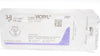 Ethicon J327 3-0 Coated VICRYL Stre Braided CT-3 22mm 1/2c Taper, 27inch (x)