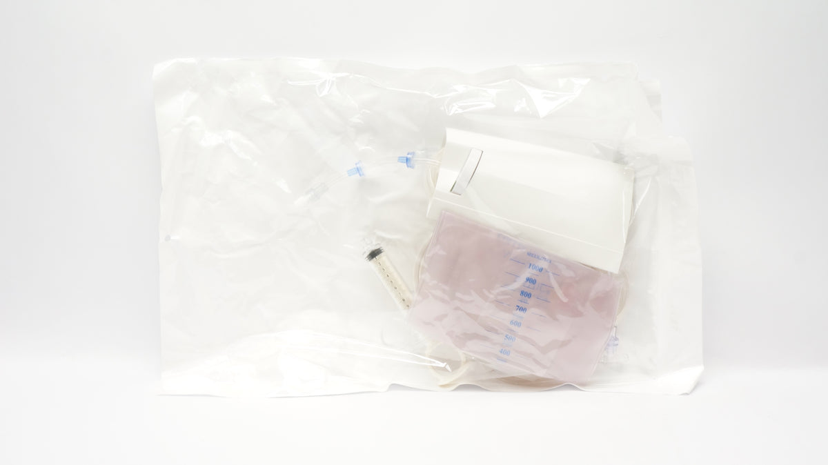 Navilyst Medical 651407920 Namic Convenience Kit (x) Imedicsales