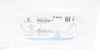 Ethicon 8434 0 PROLENE Polypropylene Stre CT 40mm 1/2c Taperpoint, 30inch (x)