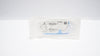 Ethicon 8434 0 PROLENE Polypropylene Stre CT 40mm 1/2c Taperpoint, 30inch (x)