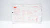 3M 2346N Defib-PaD Conductive Gel Pads 9inch x 6inch 4-1/2inch x 6inch (x)