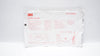 3M 2346N Defib-PaD Conductive Gel Pads 9inch x 6inch 4-1/2inch x 6inch (x)