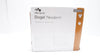 Molnlycke 42985 Biogel Neoderm Polyisoprene Surgical Gloves 8 1/2 - Box of 50