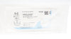 Ethicon 8555 5-0 PROLENE Stre RB-1 17mm 1/2c Taper 24 inch (x)