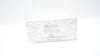 Ethicon K832H 3-0 PERMA-HAND SILK, SH, 26mm 1/2c, 30inch - Box of 36