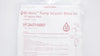 BD 2477-0007 Alaris Pump Infusion Blood Set 180 Micron Filter 15Drops/ml