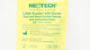 NeoTech N205C Little Sucker with Cover Oral and Nasal Suction Device w/Cover (x)
