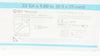 BD 383512 Nexiva Clodsed IV Cath. System 22GA x 1.00inch 33mL/min