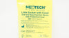 NeoTech N205C Little Sucker with Cover Oral and Nasal Suction Device w/Cover