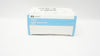 Covidien 3.0PEF Shiley Pediatric Tracheostomy Tube 3.0mm ID x 4.8mm OD x 39mm