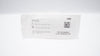 Ethicon 1965 5-0 ETHILON, PC-3,  Conventional Cutting 16mm 3/8c , 18inch