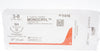 Ethicon Y416 3-0 Monocryl Poliglecaprone 25 Stre SH 26mm 1/2c Taperpoint 27inch