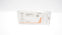 Ethicon Y493 5-0 MONOCRYL Absorbable Stre P-3 13mm 3/8c Reverse Cutting 18inch