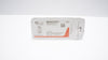 Ethicon Y214 4-0 MONOCRYL, RB-1, 17mm 1/2c Taper, 27inch (x)