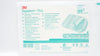 3M 1628 Tegaderm Transparent Film Dressing Frame Style, 6inch x 8inch