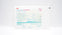 3M 1685 Tegadem I.V. Advanced Securement Dressing 3-1/2 x 4-1/2 inch (x)