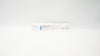 Smiths Medical 3260 ViaValve Safety I.V. Cath. 22G x 1inch (x)
