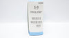 Ethicon 8555H 5-0 Prolene Stre RB-1 17mm 1/2c Taper, 24inch (x) - Box of 28