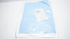 AADCO Medical D-110 X-Drape Absorbent Rectangle Shield w/Cutout 12 x17 inch