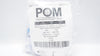 Pom Medical 1001-PED Procedural Oxygen Mask High/Medium Concentrations