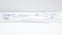 Busse 283 Vacuum Curette 11cm Curved