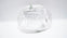 Hudson RCI 1930 Adult, Medium Concentration Elongated SEE-THRU Oxygen Mask