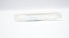 BD 381423 Insyte Autoguard Shielded IV Cath. 22G x 1.00inch 35ml/min (x)
