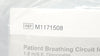 Vyaire M1171508 Patient Breathing Circuit For iVent 201 6ft.