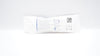 Smiths Medical 520000 Portex Tracheostomy Tube Holder Adult
