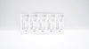 BD 403250 Cath. Adapter - Lot of 5