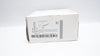 Smiths Medical 3352 Jelco Acuvance Plus Safety IV Cath. 16G x 2inch - Box of 50