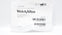 Welch Allyn 39193 Neo 4 Disposable Blood Pressure Cuff 7.0-13.0cm