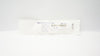 BD 405193 Ndles, Weiss Epidural Ndle. 17GA x 5in (x)