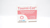 Mar-Med TCM-2020 Tourni-Cot Medium Box Digit Tourniquet (x) - Box of 20
