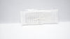 Smiths Medical H4054 Portex Neonatal/Pediatric Endotracheal Tube Holder (x)