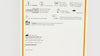 Smiths Medical D-100 Level 1 Normothermic IV Fluid Administration Set
