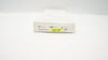 Codman 82-6100 ACCU-FLO 1CSF Reservoir 14mm 1 Barium Cath. (x)