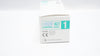 Abbott 06P17-15 i-Stat Act Control Level 1 Lypholized Human Plasma(x)- Box of 10