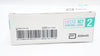 Abbott 06P17-15 i-Stat Act Control Level 1 Lypholized Human Plasma(x)- Box of 5