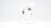 Bard LH-0029YN SafeStep Ndle Set 22G x 0.75inch Priming Volume 0.7ml with Y-Site