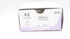 Ethicon J315H Coated Vicryl Suture Sh 26mm 1/2c Taper 27In - Box of 36