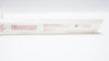 Mallinckrodt 85863 Satin-Slip Intubating Stylet with Lubrication 6Fr