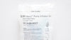 BD 2420-0007 Alaris Pump Infusion Set Back Check Valve 117inch x 25ml 20Drops/ml