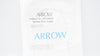 Arrow AW-04018 Spring-Wire Guide .018inch dia. x 9-3/4inch Straight Soft Tip (x)