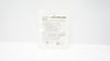 Avanos PEXT-60NC NeoMed Enteral Extension Set w/ENFIT Connector 60inch x 1.8mL